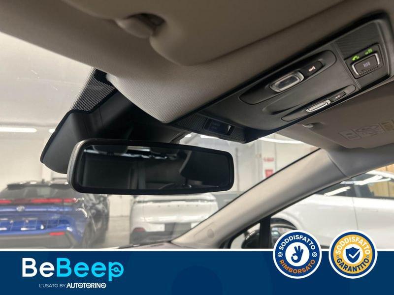 Renault Captur 1.6 PHEV INTENS E-TECH 160CV AUTO