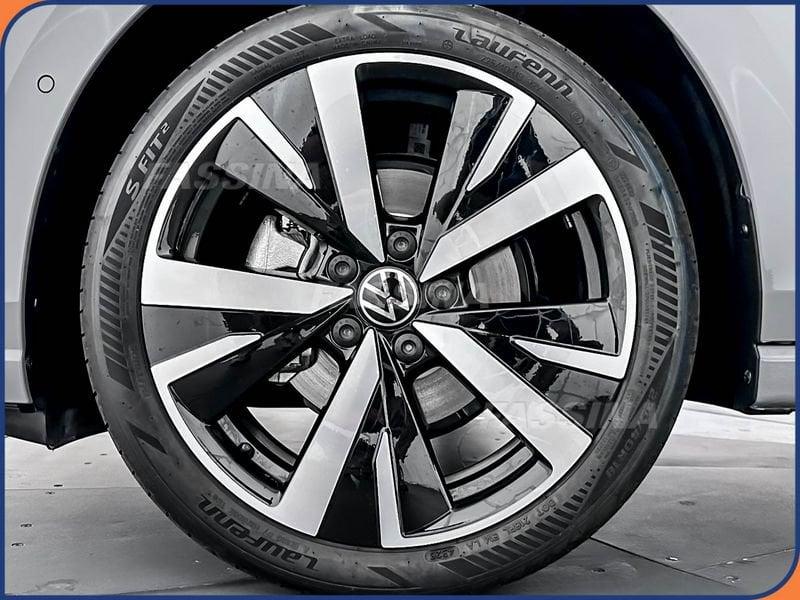Volkswagen Golf Golf 1.5 tsi Edition Plus 150cv