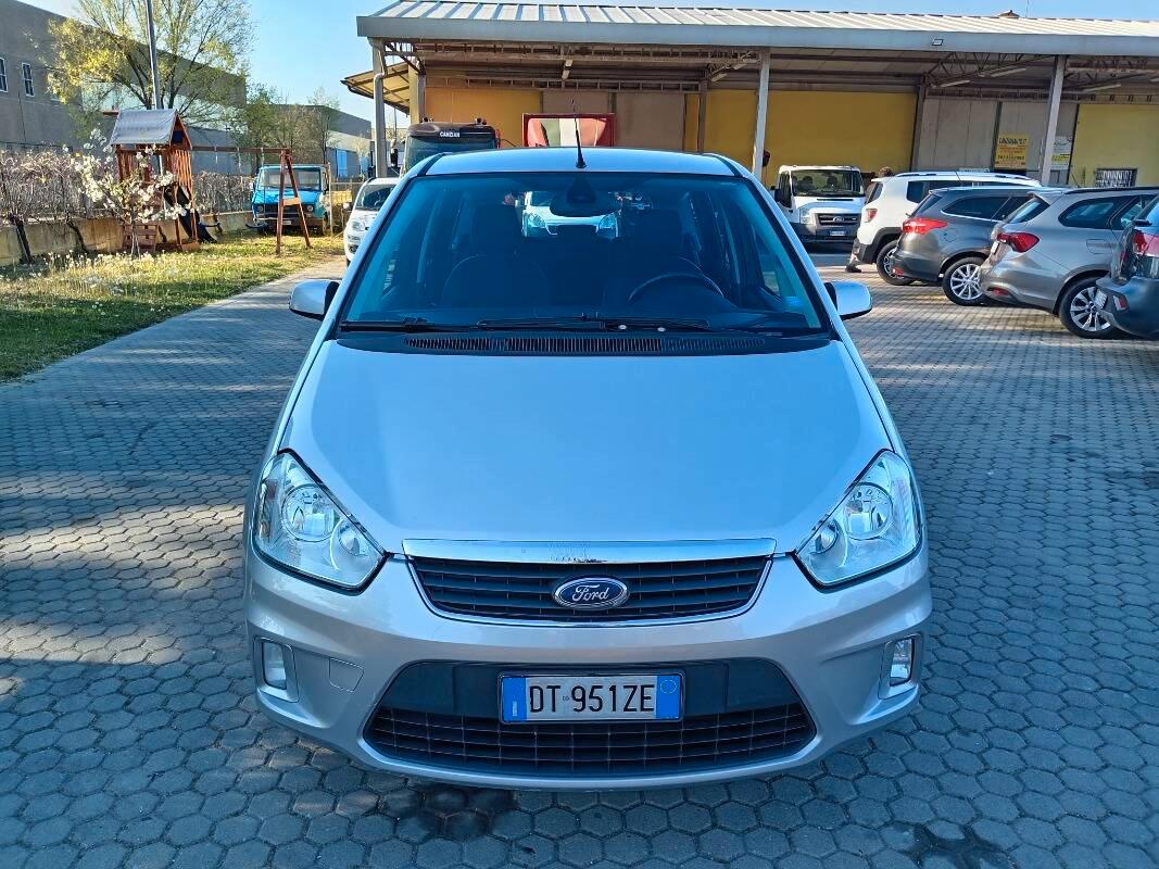 Ford C-Max 2.0 Titanium Gpl 145cv