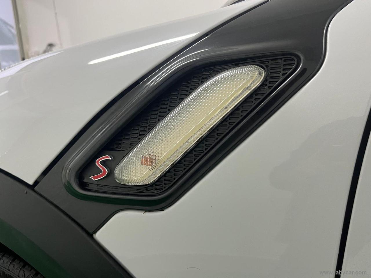 MINI Mini Cooper SD Countryman GARANTITA 12 MESI