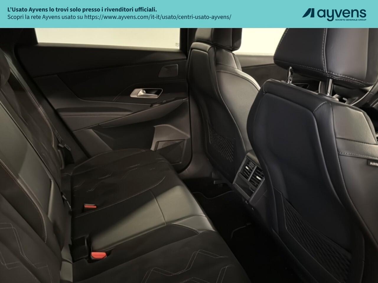 Ds 7 BlueHDi 130 aut. Performance Line