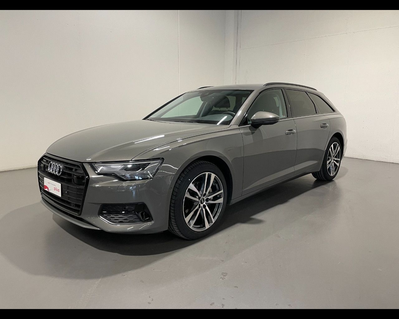 AUDI A6 AVANT 40 TDI QUATTRO ULTRA BUSINESS SPORT S-TRONIC