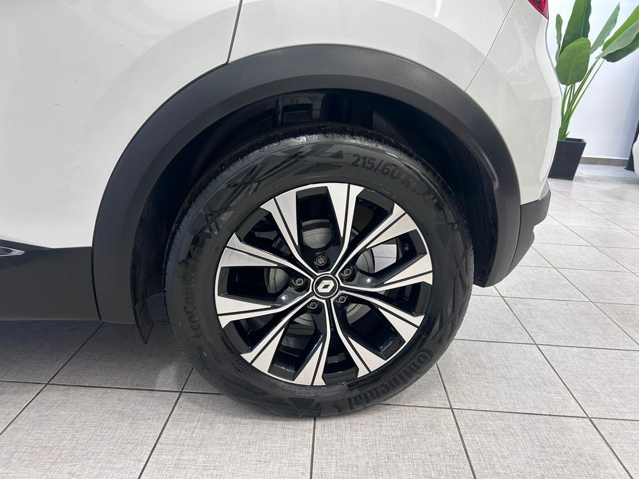 Renault Captur TCe 100 CV GPL Techno 2023