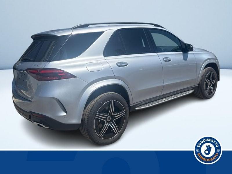 Mercedes-Benz GLE 350de 4Matic EQ-Power AMG Line Advanced Plus