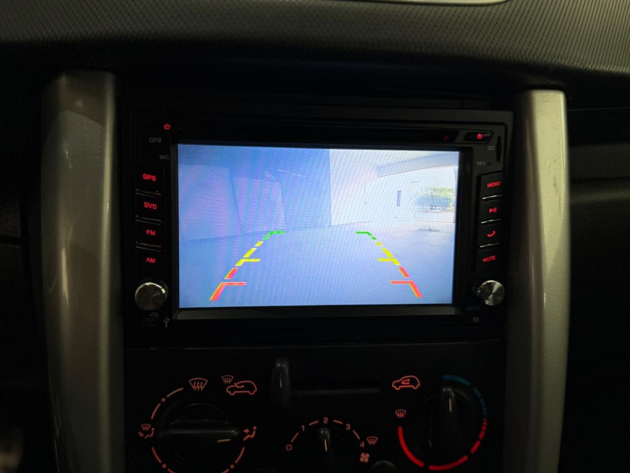 Peugeot 207 1.4 VTi 95CV SW XS Per Neopatentati