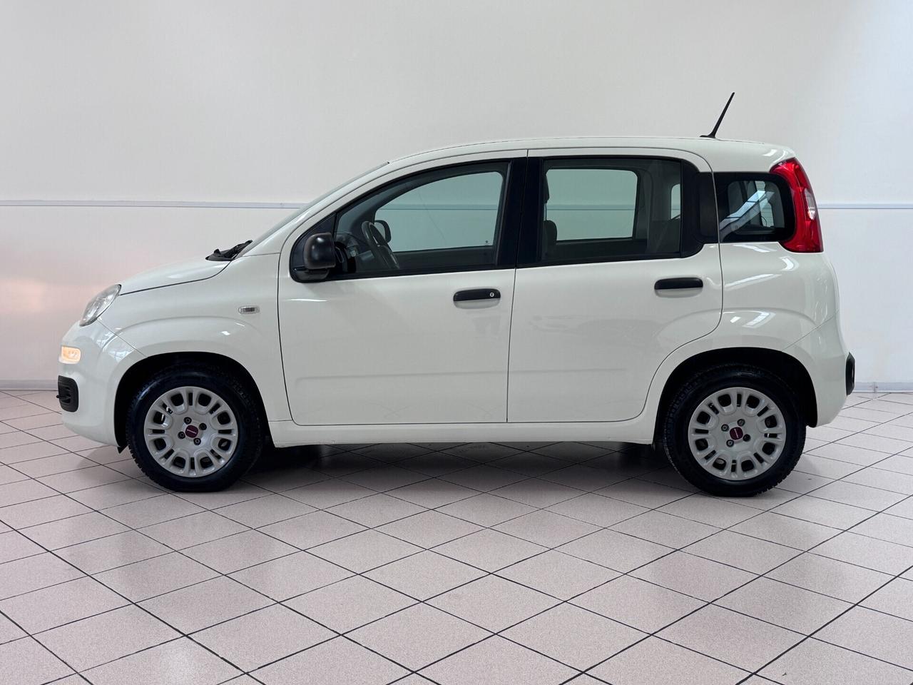 Fiat Panda 1.2 Easy - PREZZO PROMO FINANZIEMENTO !!