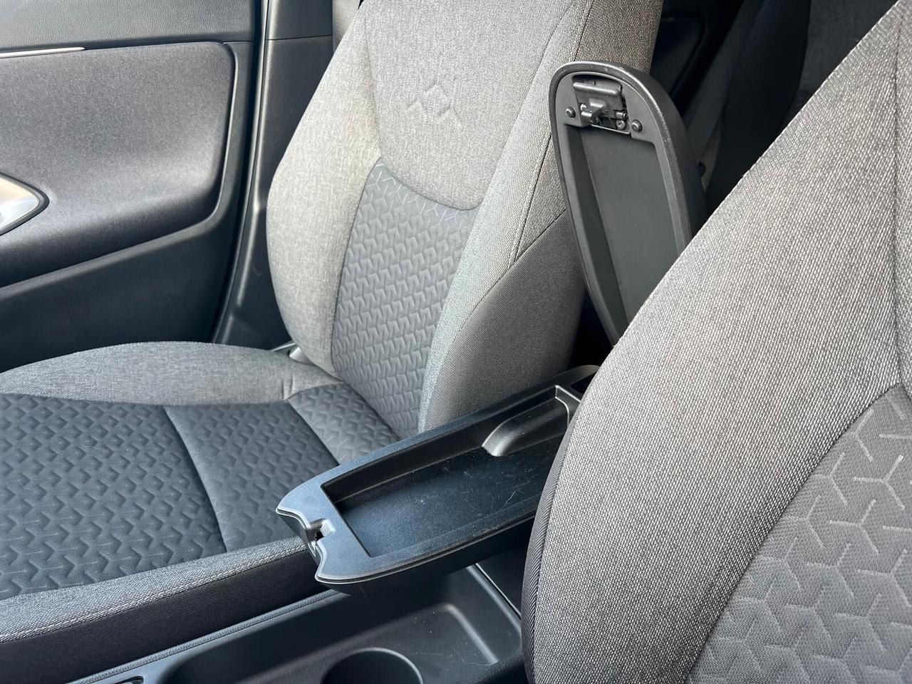 Toyota Yaris Cross 1.5 Hybrid 5p. E-CVT Trend