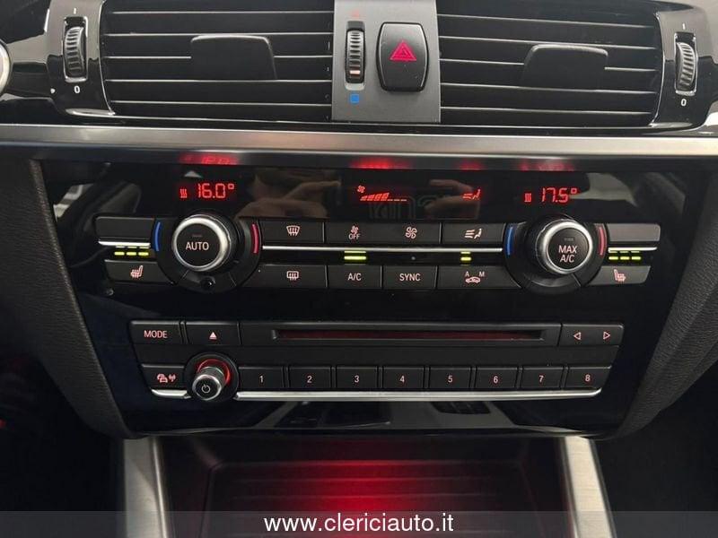 BMW X3 xDrive20d xLine