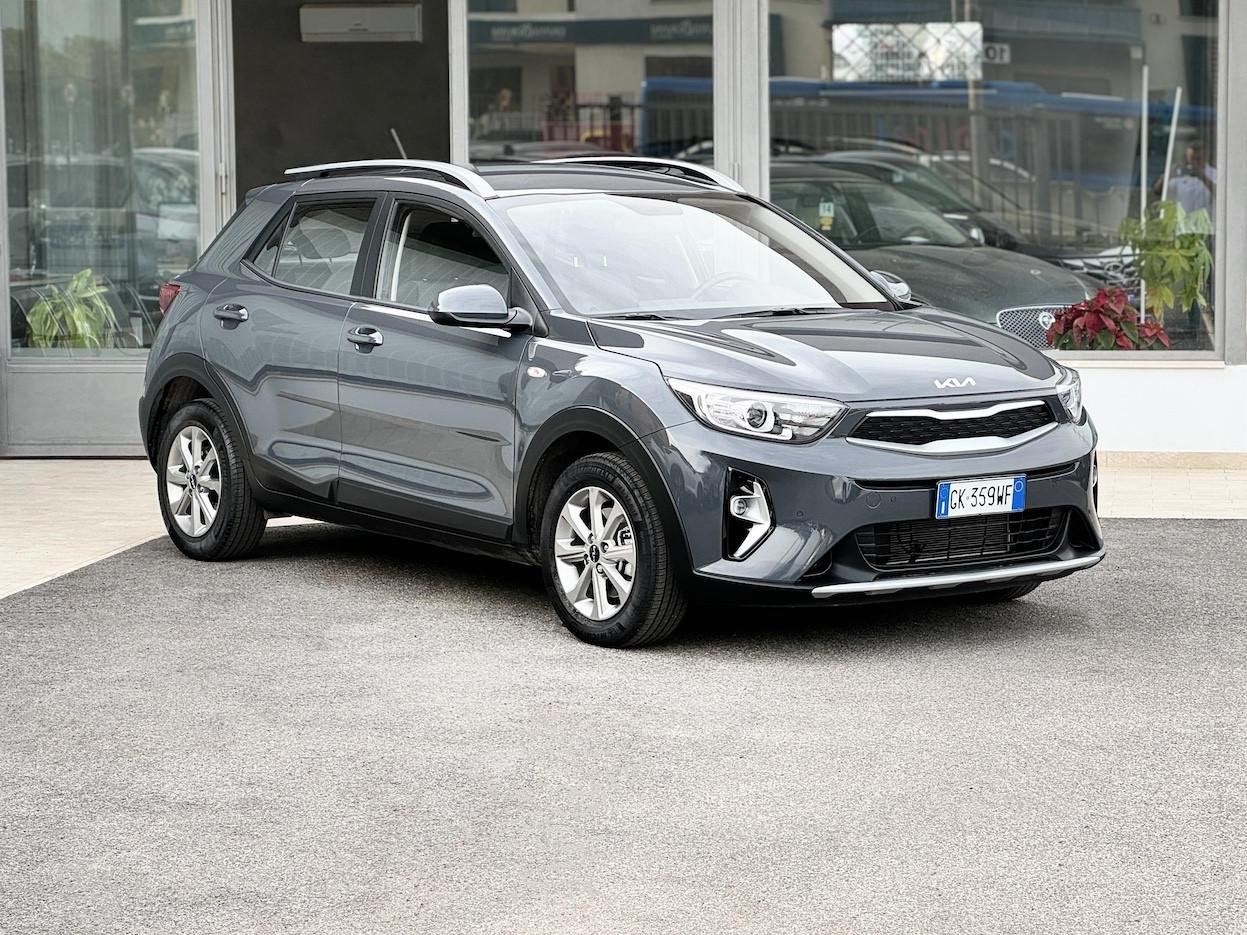 Kia Stonic 1.2 Benzina 84CV E6 Neo. - 2022