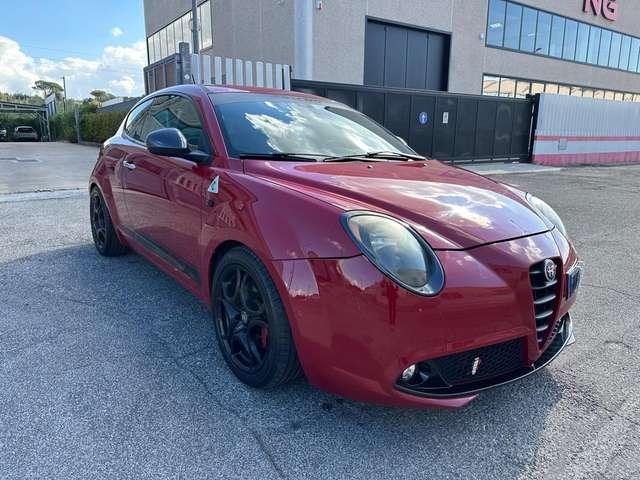 Alfa Romeo MiTo 1.4 T 155 CV Distinctive Sport Pack