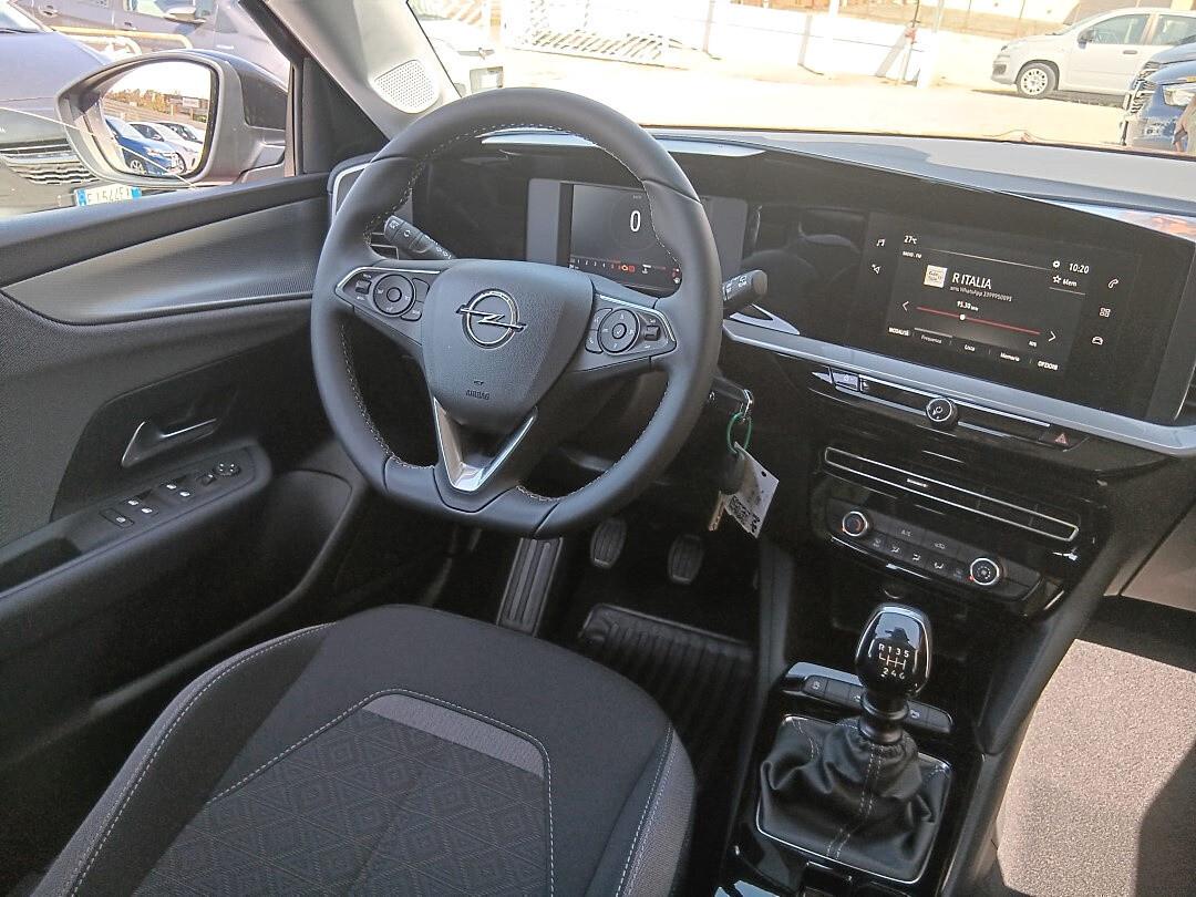 Opel Mokka Edition 1.2 Turbo (110 cv)