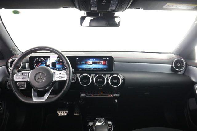 MERCEDES-BENZ CLA sse Coupé 180 d Automatic Coupe' PREMIUM