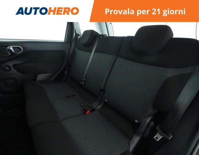 FIAT 500L 1.4 95 CV City Cross