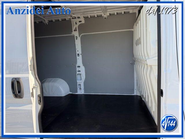 FIAT Ducato 35 2.2 Mjt 140CV MH2 Medio Rialzato