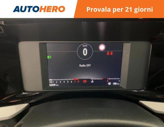 OPEL Mokka 1.2 Turbo Elegance