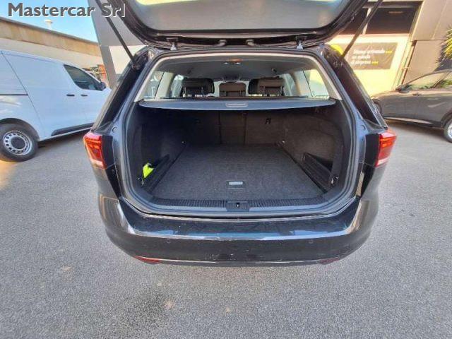 VOLKSWAGEN Passat Variant Passat Variant 2.0 tdi Business 122cv dsg-GG647HX