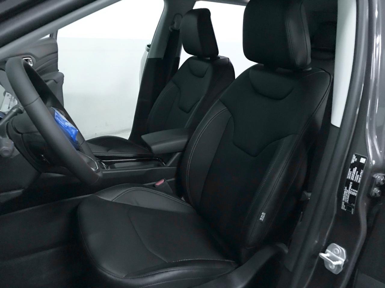 Jeep Compass 1.5 Turbo T4 130 CV MHEV 2WD Summit