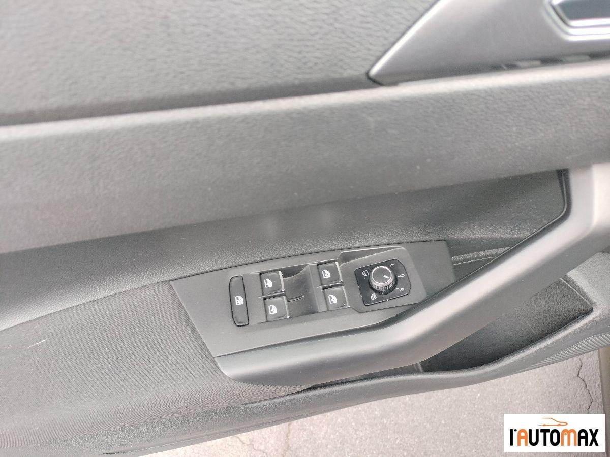 VOLKSWAGEN POLO 1.6 TDI 95CV DSG 5p R-LINE