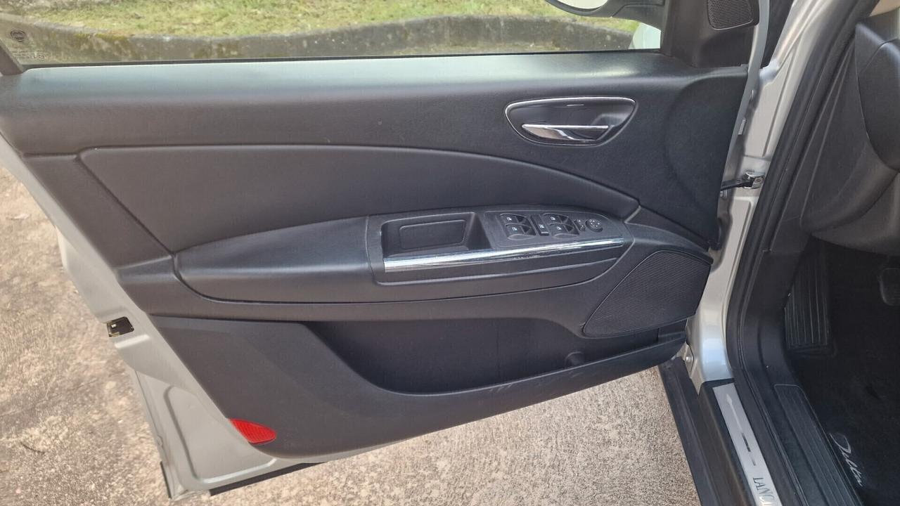 Lancia Delta 1.6 MJT 120Cv - 2012 "Ottime Condizioni"