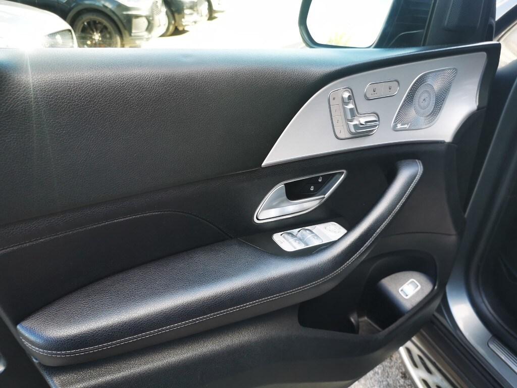 MERCEDES GLE (V167) GLE 300 d 4Matic E...