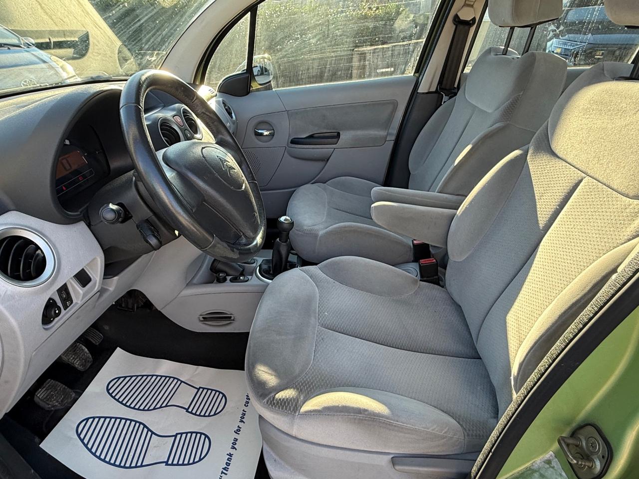 Citroen C3 1.4 Exclusive