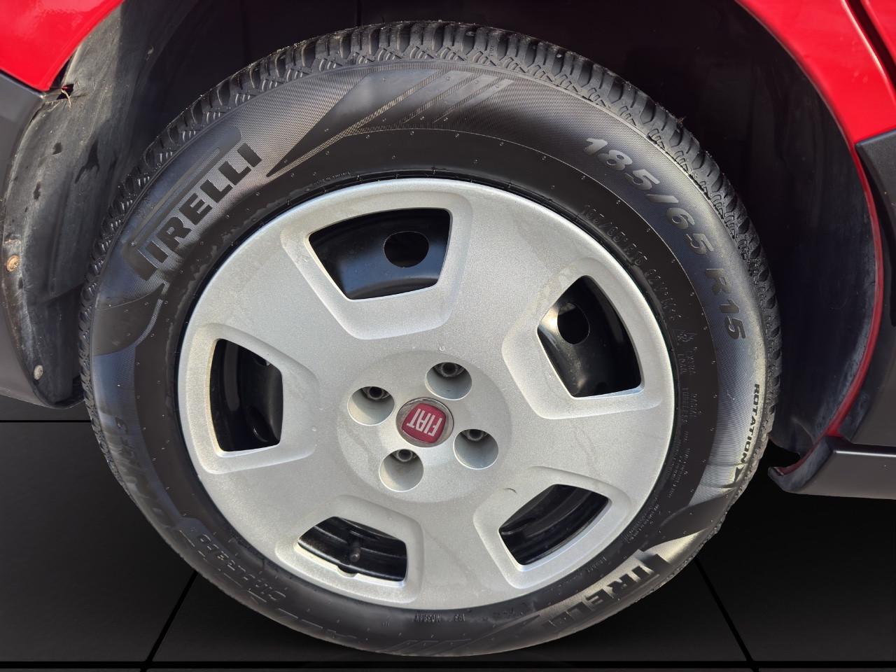Fiat Fiorino 29 DISPONIBILI 1.3 MJT 95CV-OFFICINA MOBILE EX TELECOM-E6B-