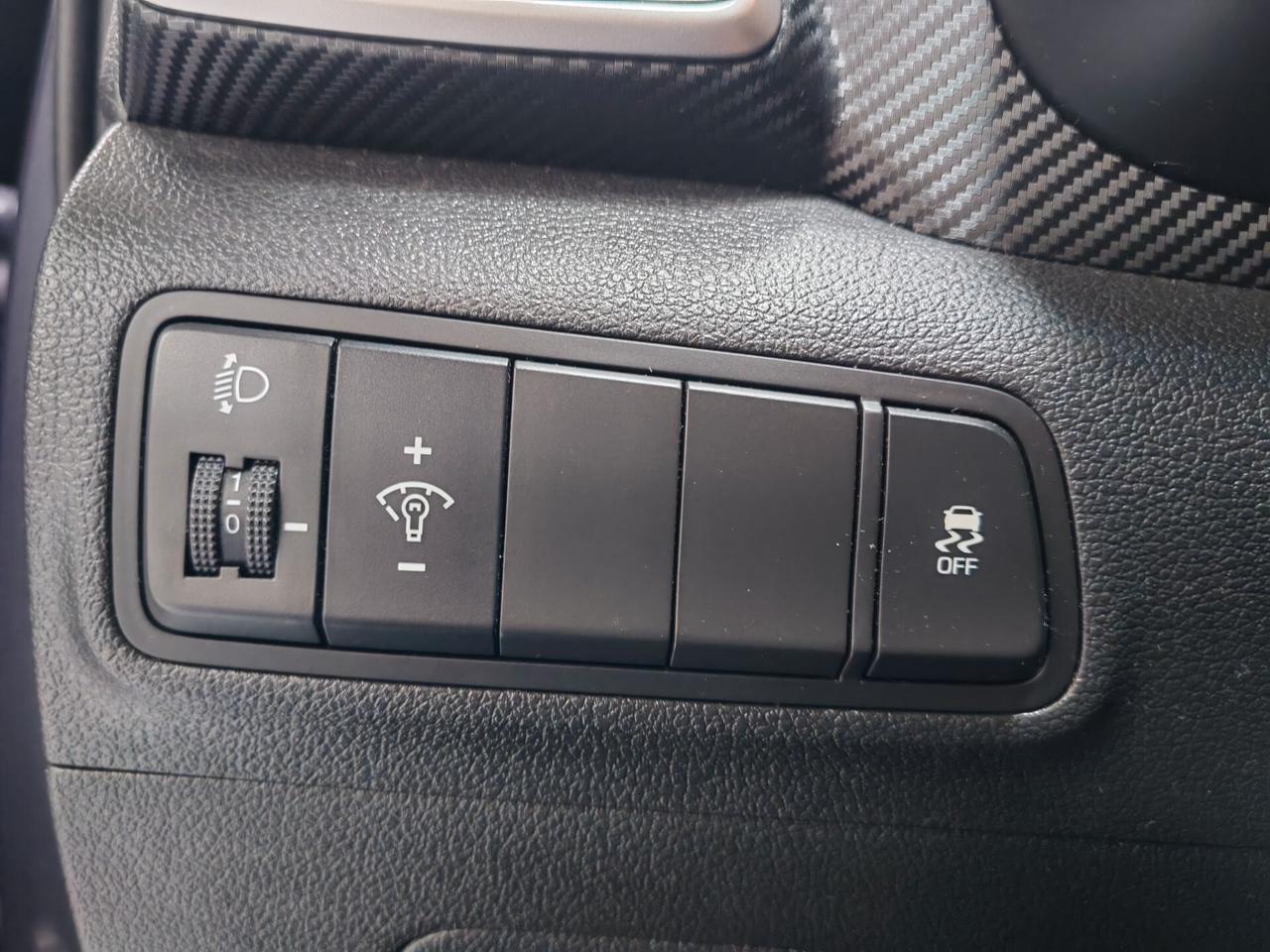 Hyundai Tucson 1.6 GDI XTech