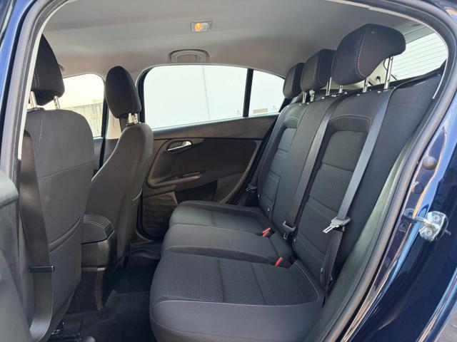 FIAT Tipo 1.4 T-Jet 120CV GPL 5 porte Lounge