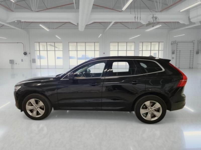 VOLVO XC60 B4 D AWD automatico Core