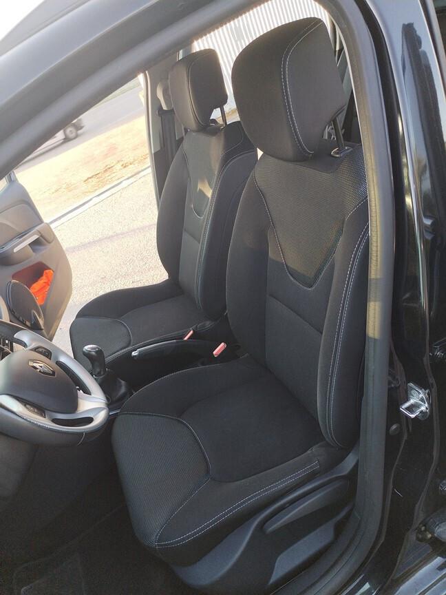 Renault Clio Sporter dCi DUEL 39600KM 6/2016 EURO 6 MANUTENUTA