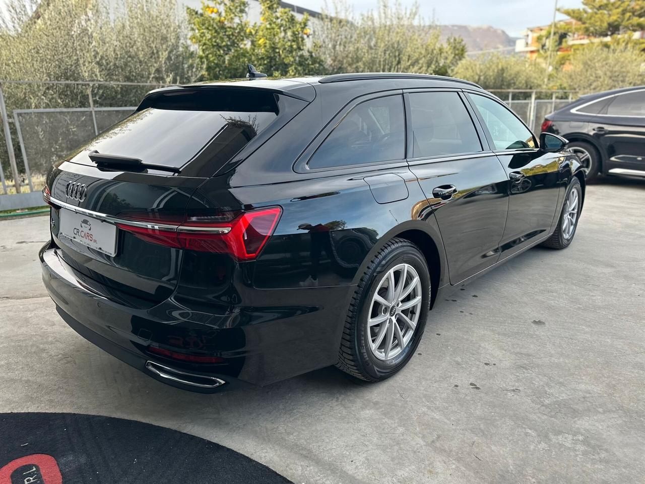 Audi A6 Avant 35 2.0 TDI S tronic