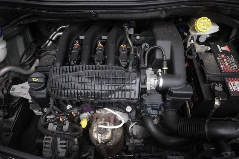 Peugeot 208 Peugeot 208 1.2 PureTech 82cv Allure 60KW ANNO 2017