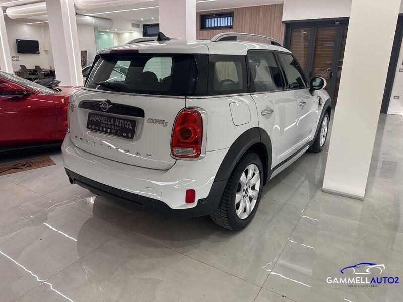 MINI Mini Countryman F60 Mini 1.5 Cooper SE Countryman ALL4 Automatica