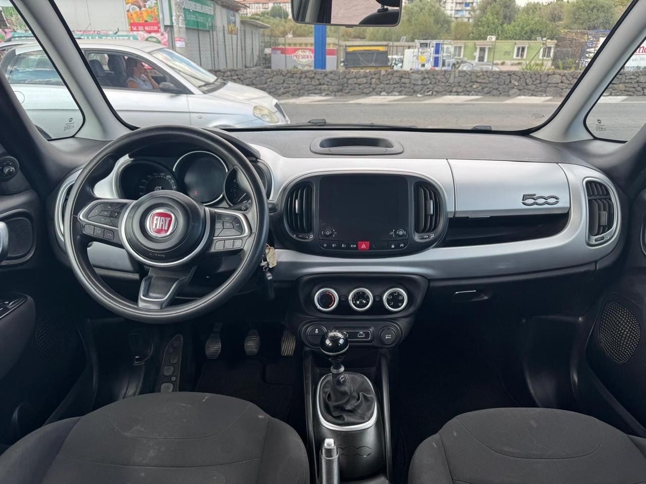 Fiat 500L 1.3 Multijet 95 CV Connect