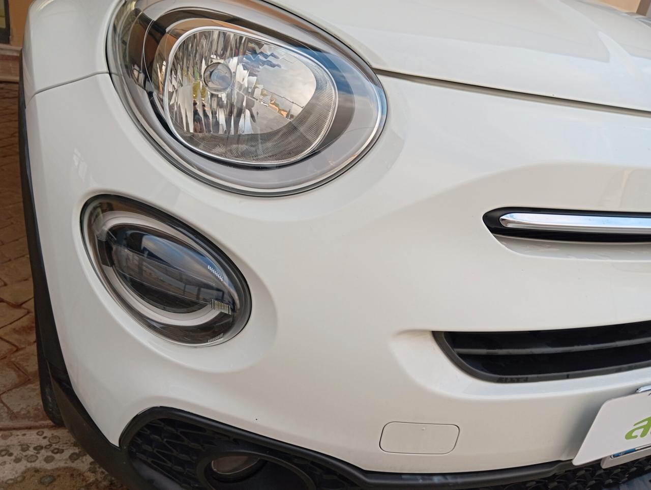 Fiat 500X 1.3 MultiJet 95 CV Connect