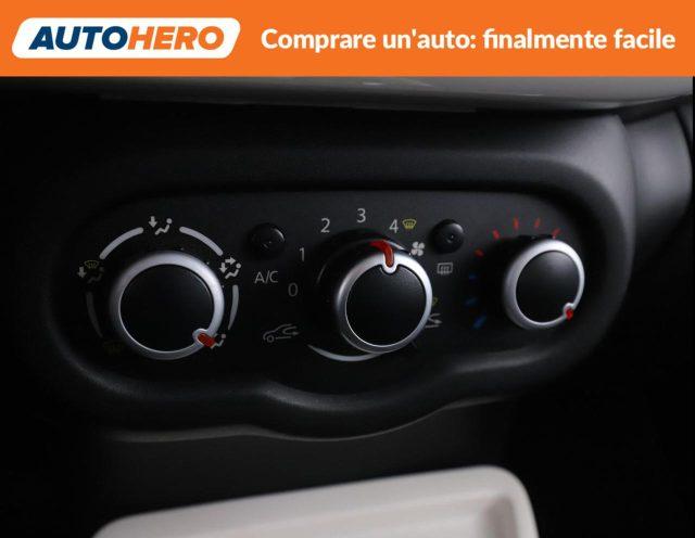 RENAULT Twingo SCe Lovely