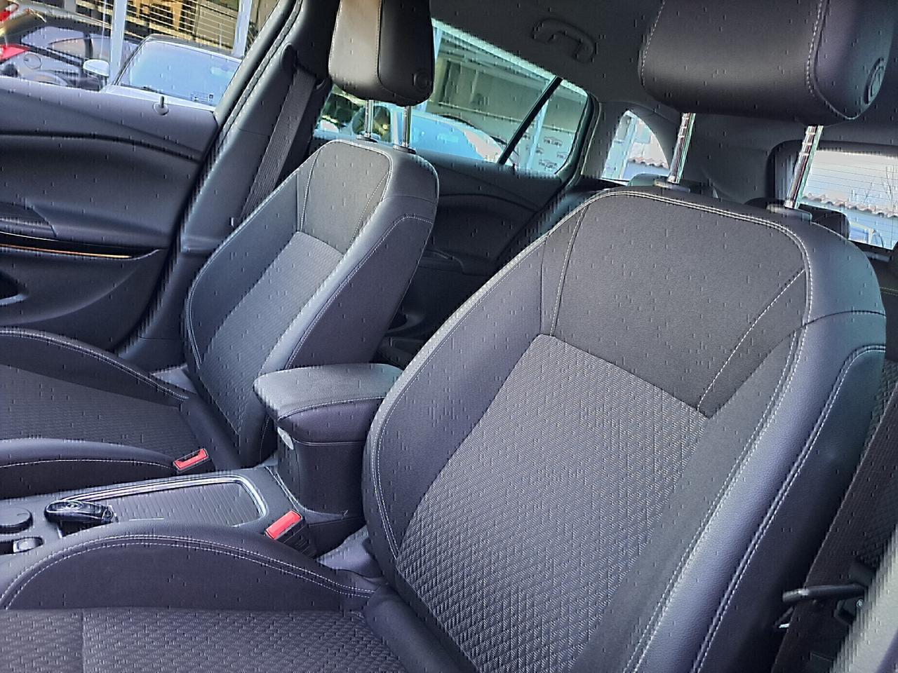 Opel Astra 1.6 CDTi 110CV Sports Tourer Innovation