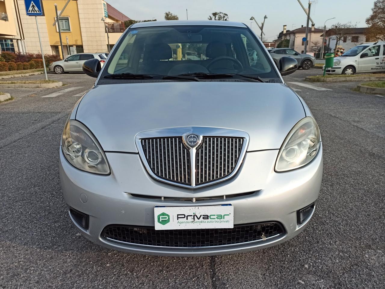 Lancia Ypsilon 1.2 69 CV Diva