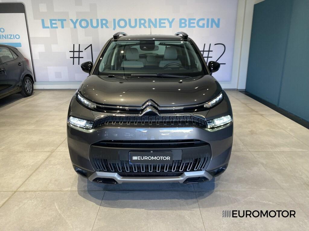 Citroen C3 Aircross 1.2 PureTech Shine Pack