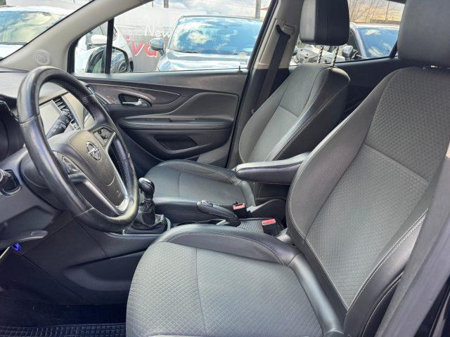OPEL Mokka X 1.6 CDTI Ecotec 136CV Start&Stop Innovation