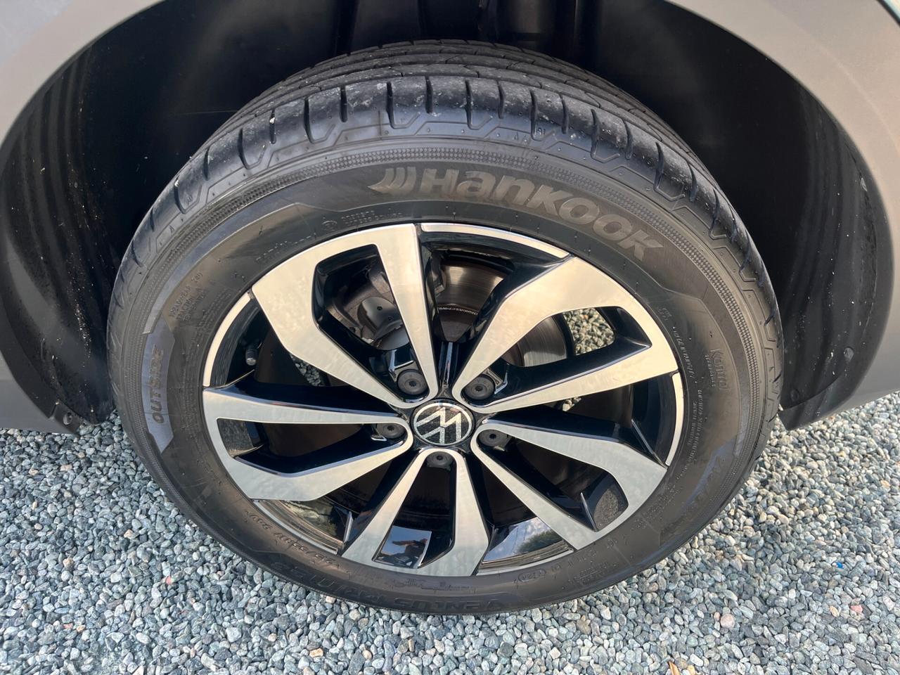Volkswagen T-Roc 2.0 TDI SCR 150 CV DSG Style