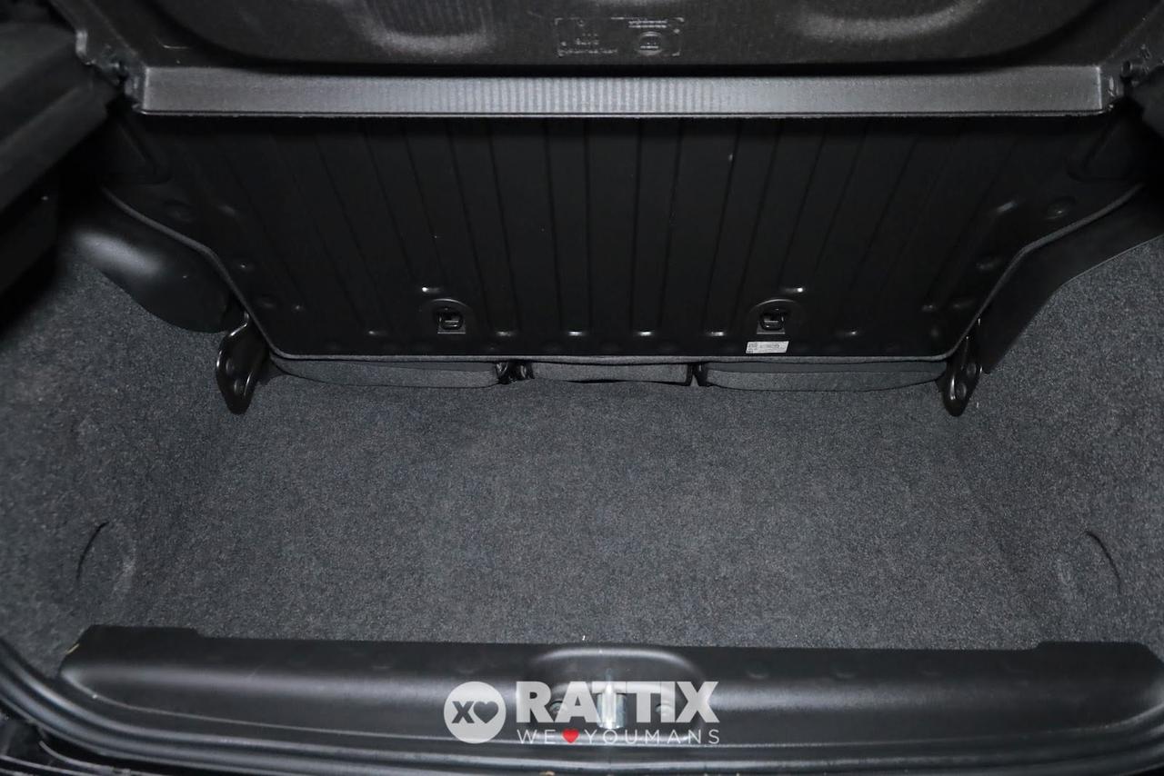 Fiat Panda Pandina 1.0 Firefly Hybrid 70CV Cross