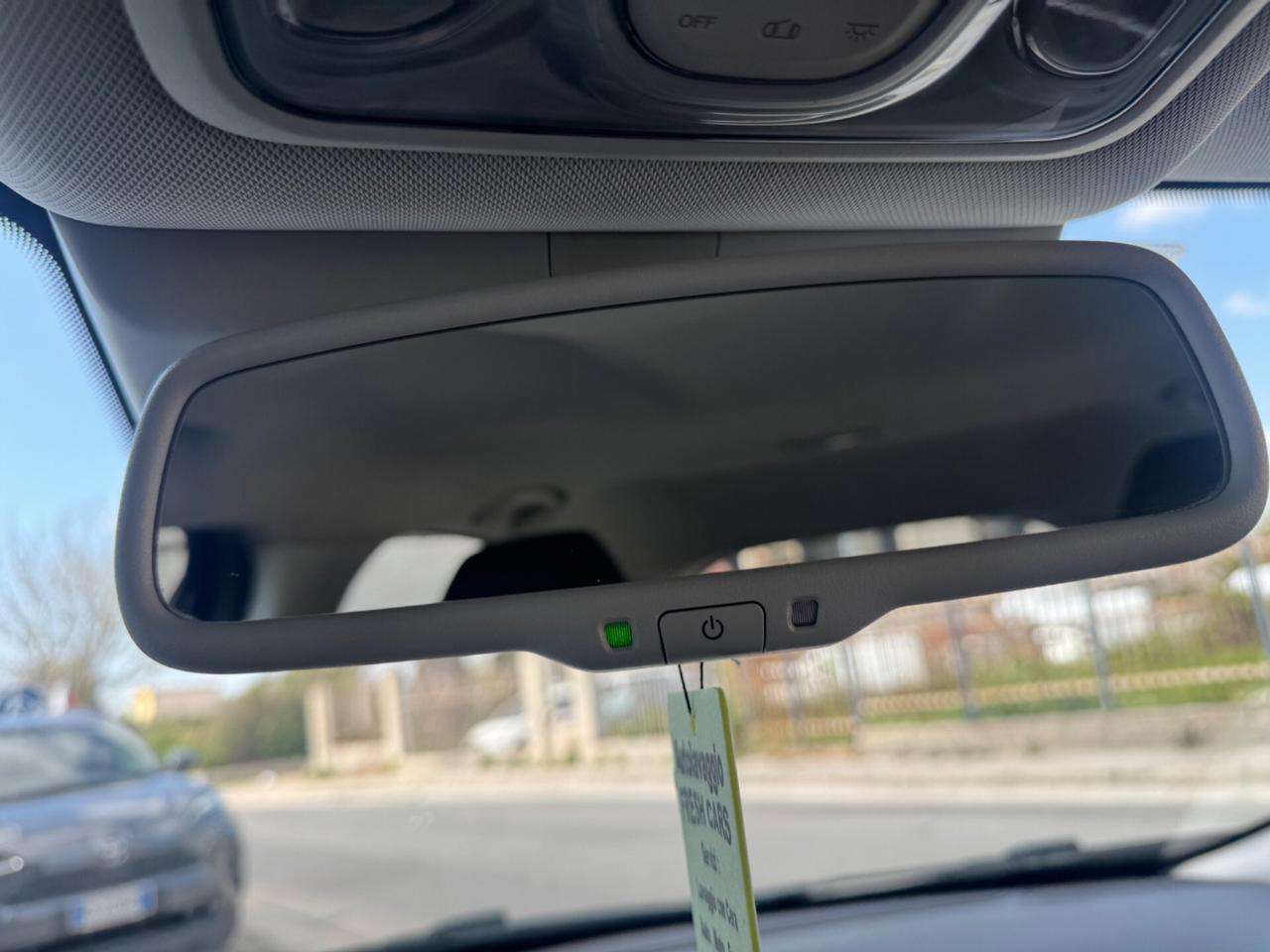 Fiat Tipo 1.6 Mjt S&S SW City Sport