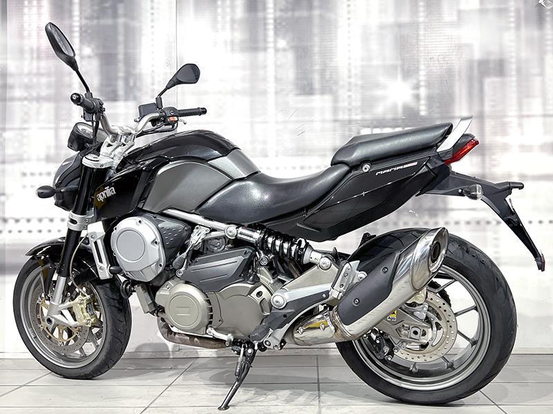 Aprilia Mana 850