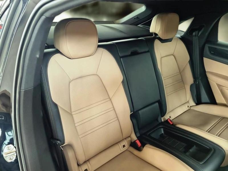 PORSCHE CAYENNE COUPE 3.0 V6 E-HYBRID AUTO SUV