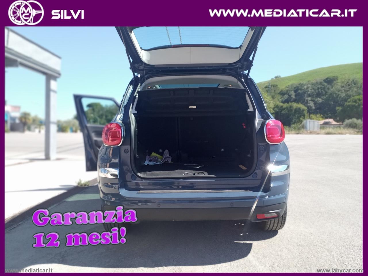 FIAT 500L 1.3 MJT 95 CV Lounge RESTYLING