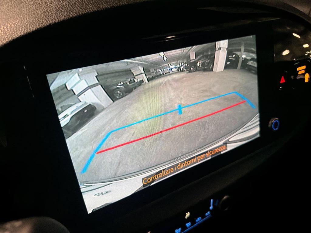 Toyota Aygo X 1.0 Lounge 72cv s-cvt