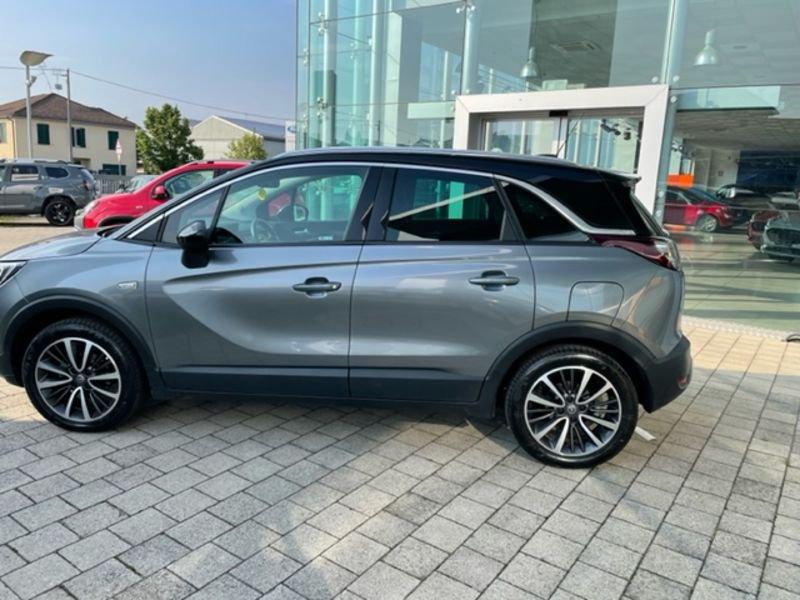 Opel Crossland X 1.6 ecotec Innovation s&s 99cv