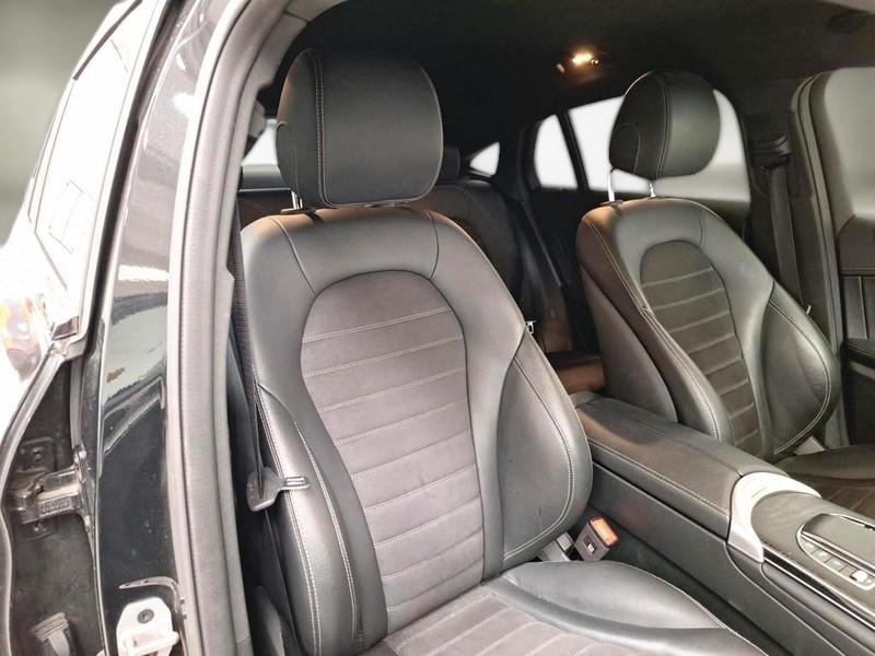 MERCEDES-BENZ GLC 300 E COUPE 4MATIC EQ-POWER PREMIUM PLUS AUT. SUV