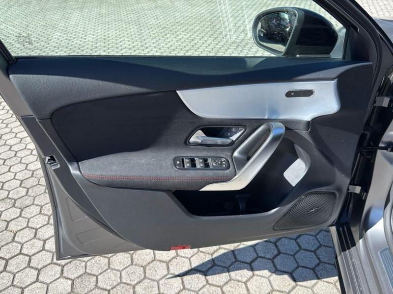 Mercedes-Benz Classe A 35 AMG 4Matic Premium